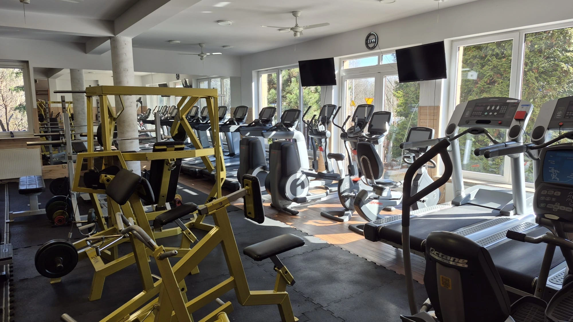 Strefa cardio